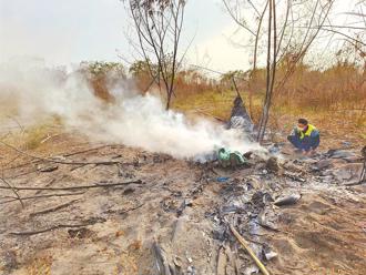 彰化輕航機操作失當墜毀害18歲日籍男喪命  母悲痛跨海提告