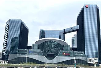 南港LaLaport今開幕 12：30開放進場 亮點一次看