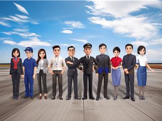 華航擁抱AI 聯手中華電信建置整合開發管理平台