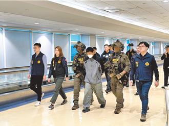 走私64公斤大麻來台 「富二代」高球教練被訴