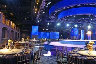 豪宅泳池趴或升降舞台演唱會？雲品打造另類謝師宴