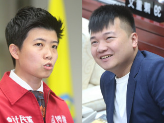 遭苗博雅指控認識比特犬飼主 還派助理盯場？楊植斗反應曝