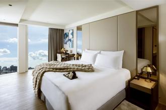 天成逸旅舶寓高雄推春季住房優惠 Happy Hour無限暢享 