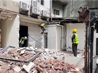 棋牌社挂羊头卖狗肉 新北市府祭铁腕