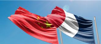 干邑白蘭地對陸出口跌6成！法外長擬月底訪中緩解緊張