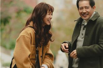 秦汉隔24年回归台剧！算命说中「拍戏到72岁结束」消失原因曝光