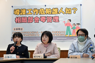 導護老師高風險還無助降低兒少車禍 教團籲工作訓練法制化