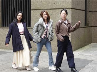《好運來》二代首場戲來硬的！勇兔街頭狂奔追賊「3姐妹花亮相」