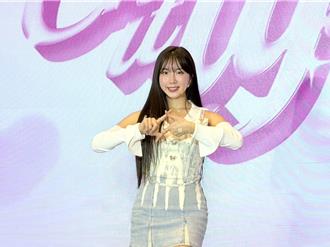 安芝儇聚餐熱舞嗨過頭 「斷片跌倒」 傷勢曝光