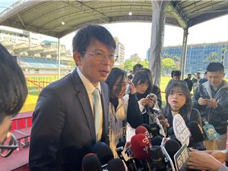 監察院裁罰柯文哲 白委諷刺「尚書大人好機靈」