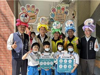 麻疹疫情升温！台中已有3确诊病例 卫生局吁提高警觉