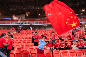 看衰國足？世界盃預賽中沙大戰 央視依然「不直播」