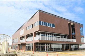 嘉义县首座儿少福利馆最快年底启用 青少年免费用