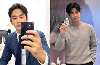 金秀賢9天丟5品牌代言！Jo Malone宣布「不再續約」