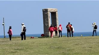 潮境公園拍婚紗收場地費6千元？海科館：非商業拍攝免費