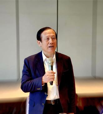 去年觀光逆差7千億 賴正鎰：「入不敷出」問題就在這