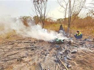 日籍18歲男彰化體驗輕航機失事身亡  母跨海向業者求償1949萬