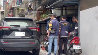 高雄碎尸案！屋内找到疑似分解「铁鎚、钳子」 急送验採证