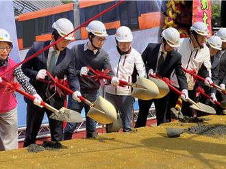 汐止人期待23年终开工 捷运汐东线预计2032年通车