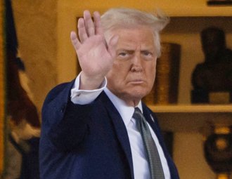 川普砍補助大轟炸 常春藤盟校成員反擊了