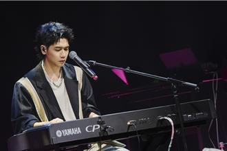 蔡旻佑自揭感情觀　認了「一見鐘情派」無法承受被拒絕