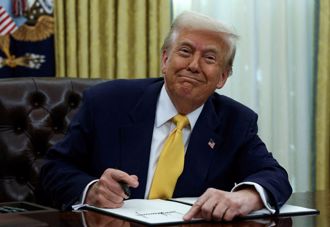 俞大㵢：台不靠美搭便車 盧比歐曝川普「對台真實想法」