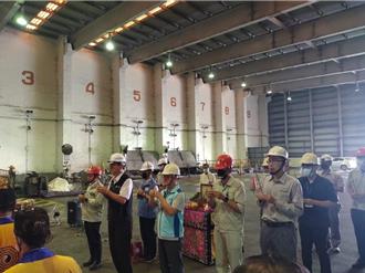 桃園推清明「祭祀3R」環保祭祖誠意足