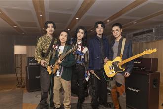 麋先生爆紅創下「第一桶金」 絕版專輯價格翻漲30倍