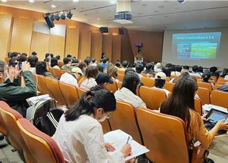 新北十三行博物館發布「永續發展藍圖」 從三大面向推動SDGs