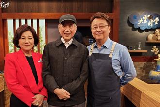 《孽子》、《一把青》文学家白先勇推广崑曲  李四端讚是感动的力量