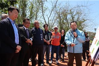 苗栗交通建設總經費逾317億 多項重大計畫將加速推動