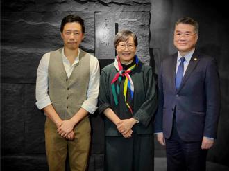 圓山飯店攜手Bar Mood 推全新台灣在地調酒