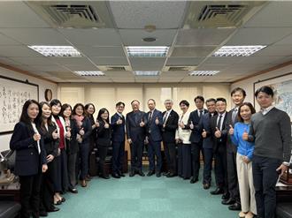 觀光行銷國家隊聚焦2主軸 衝刺千萬國際旅客