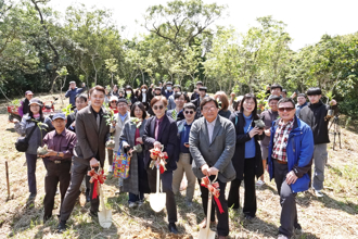 淨零轉型佛大同行　佛光大學與教育夥伴共建永續未來