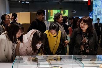 台灣飲食記憶特展從泡麵到國宴 「滿漢大餐」手稿首曝光