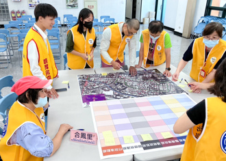 永慶房屋成為防災守護者  建構韌性防災安全網