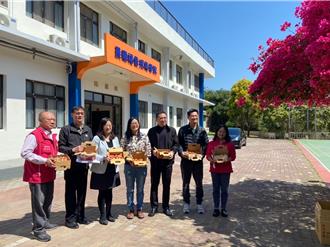 苗檢攜手更保關懷戒癮學員 助重建人生