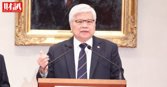 台積電加碼投資美國 川普沒說的背後盤算