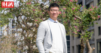 名检改披律师战袍！李秉锜推第三方检举机制 锁定企业防弊