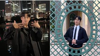 快訊》金秀賢火大出手！告發金賽綸家屬、《橫豎研究所》