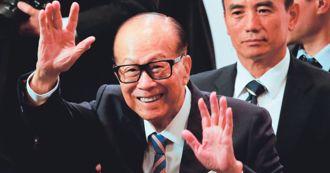 李嘉誠脫手巴拿馬運河港口 以退為進掀地緣政治新風向