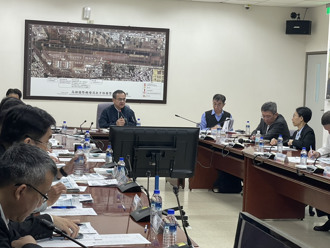 落實行政透明 高雄機場新航廈工程召開廉政平台會議