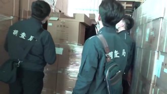 昇銳涉假冒產地！陸製監視器貼「台灣製造」 主機流入政府採購案