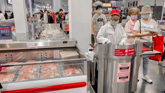 黑卡會員看「好市多商品標10紅字」喊氣死！網1原因不挺