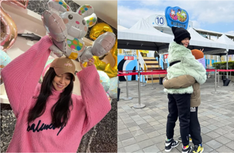 徐若瑄慶50歲生日！挺過癌症「許1心願」惹淚 兒子超帥正臉曝