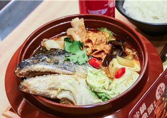 中南部美味進駐南港 林聰明鰻鰻台北也吃得到