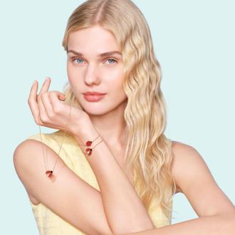 梵克雅寶迎春  繁花盛開 仙子歡舞