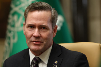 川普國安顧問證實 美俄下輪會談24日沙國首都舉行