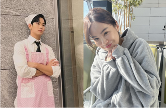 金秀賢下空照流出怒提告！ 陳沂打臉曝他「唯一錯誤」