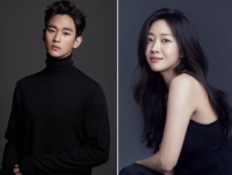 金秀賢新戲《山寨人生》中斷拍攝？ 迪士尼謹慎回應：高度關注